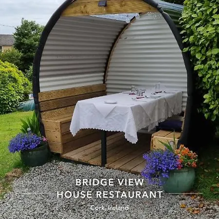 Bridge View House And Restaurant * Kilcrohane