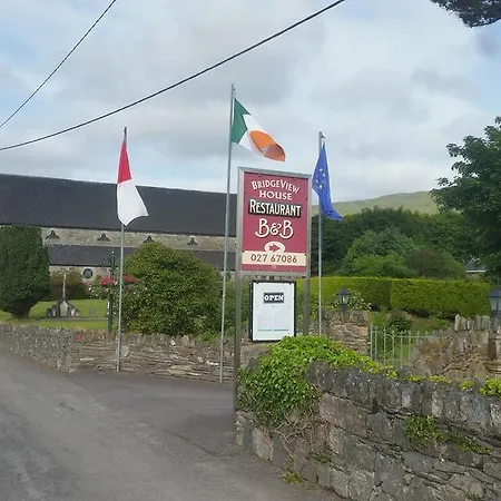 B&B Bridge View House And Restaurant Kilcrohane